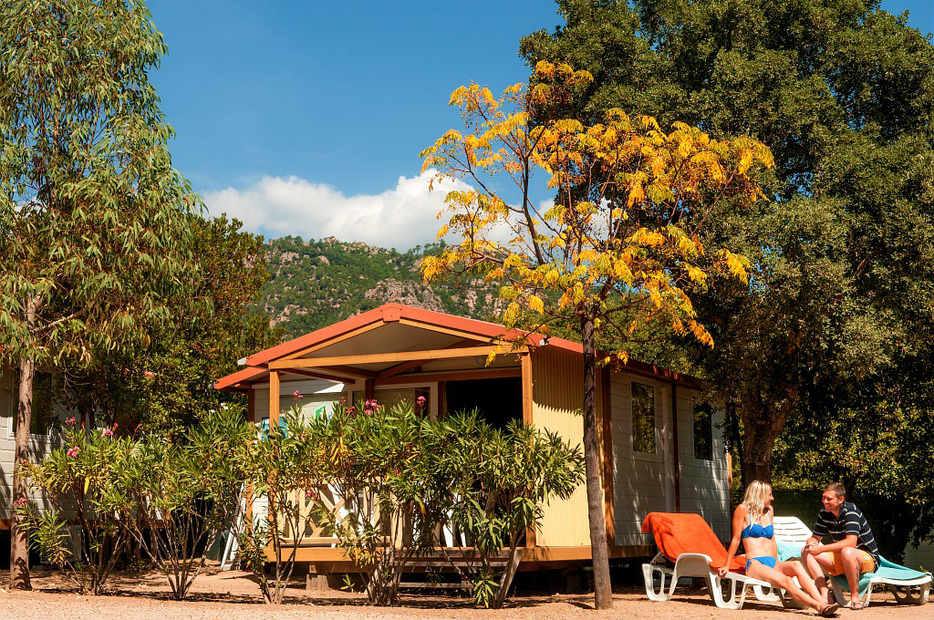 Acqua e Sole Corse - Sainte-Lucie-de-Porto-Vecchio visuel 14/15