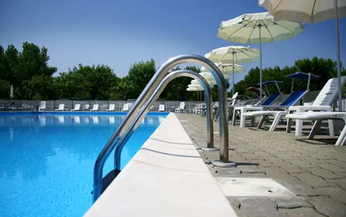 Camping Adriatico Emilie Romagne - Cervia visuel 5/10