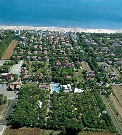 Camping Adriatico Emilie Romagne - Cervia visuel 6/10