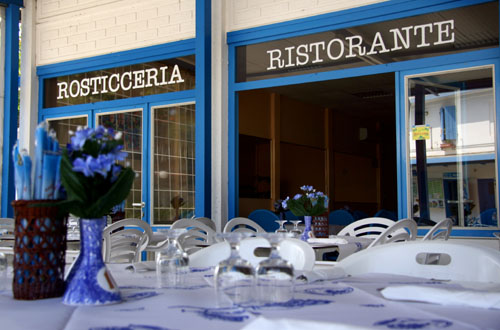 Adriatico Emilie Romagne - Cervia visuel 6/10