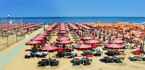 Adriatico Emilie Romagne - Cervia visuel 8/10