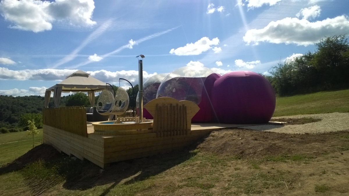 Air Nature Limousin Limousin - Brignac-la-Plaine visuel 1/7