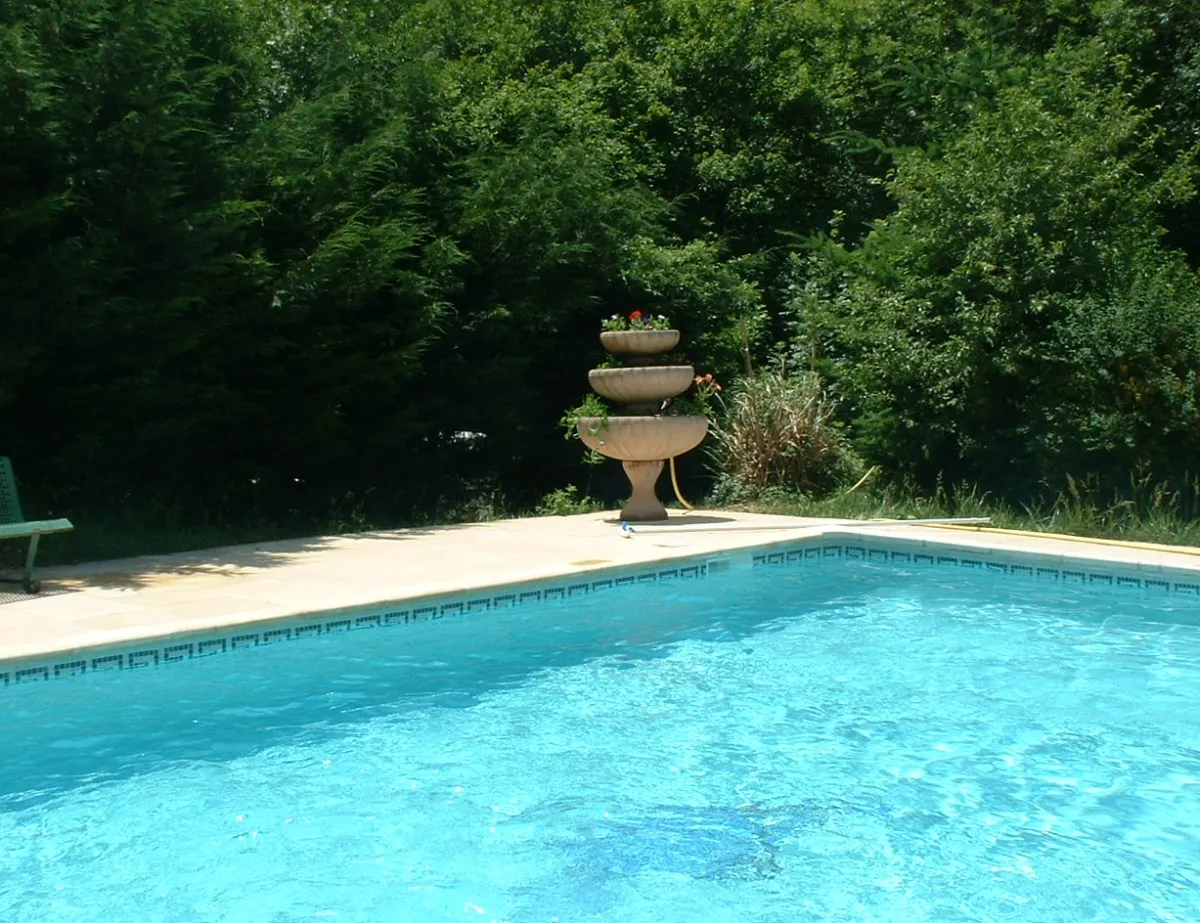 Camping Aire Naturelle de Caneyrac Languedoc-Roussillon - Riols visuel 2/6