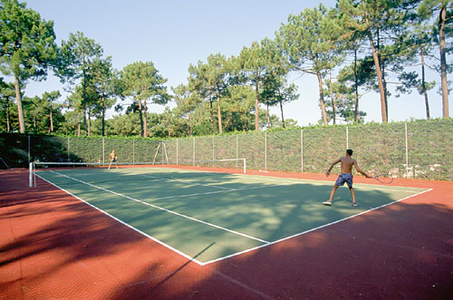 Airotel l'Océan Aquitaine - Lacanau visuel 14/14