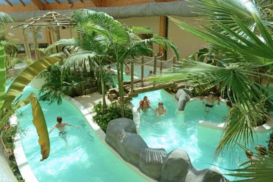 Airotel l'Océan Aquitaine - Lacanau visuel 13/14