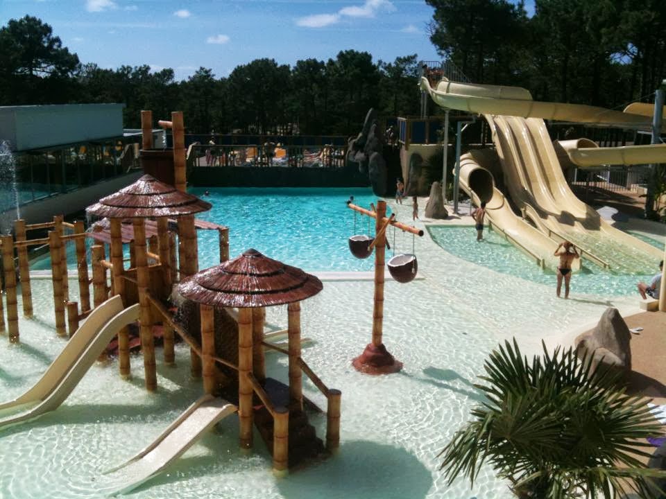 Airotel l'Océan Aquitaine - Lacanau visuel 12/14