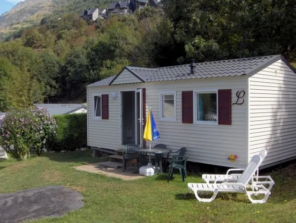 Camping Airotel Pyrénées Midi-Pyrénées - Esquièze-Sère visuel 3/8