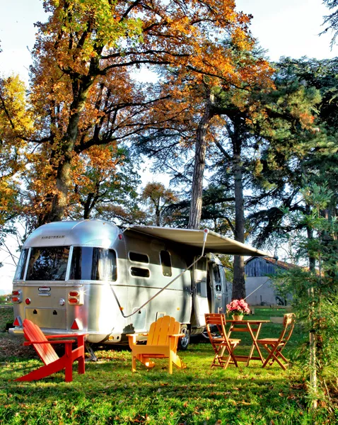 Camping Albirondack Park Lodge & Spa Midi-Pyrénées - Albi visuel 14/15
