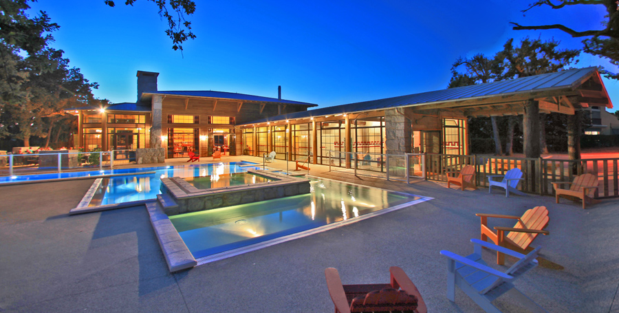 Albirondack Park Lodge & Spa Midi-Pyrénées - Albi visuel 14/15