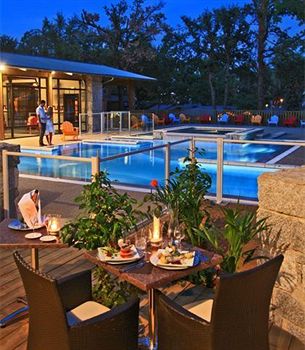 Albirondack Park Lodge & Spa Midi-Pyrénées - Albi visuel 15/15