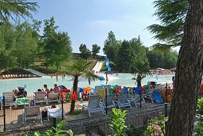 Altomincio Family Park Lombardie - Salionze di Valeggio visuel 9/11