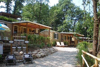 Altomincio Family Park Lombardie - Salionze di Valeggio visuel 11/11