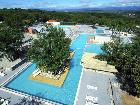 Aluna vacances Rhône-Alpes - Ruoms visuel 6/10