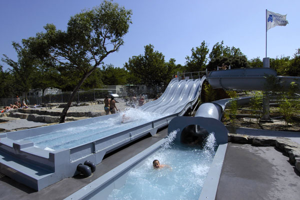 Aluna vacances Rhône-Alpes - Ruoms visuel 10/10