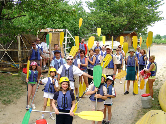 Aluna vacances Rhône-Alpes - Ruoms visuel 7/10