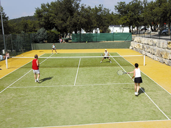 Aluna vacances Rhône-Alpes - Ruoms visuel 8/10