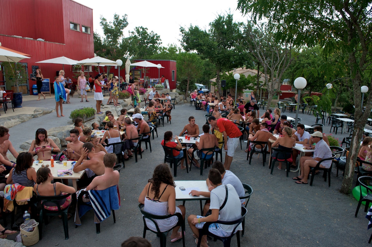 Aluna vacances Rhône-Alpes - Ruoms visuel 9/10