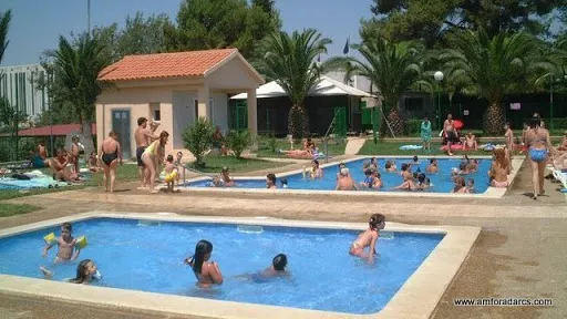 Camping Amfora d'Arcs Costa Dorada - Cambrils visuel 3/10