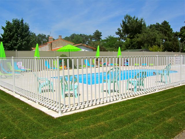 Ami-ami Poitou-Charentes - Les Mathes-La Palmyre visuel 1/1