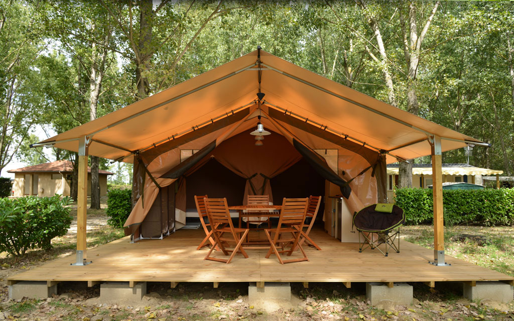 Domaine d'Andance Rhône-Alpes - Andance visuel 1/1