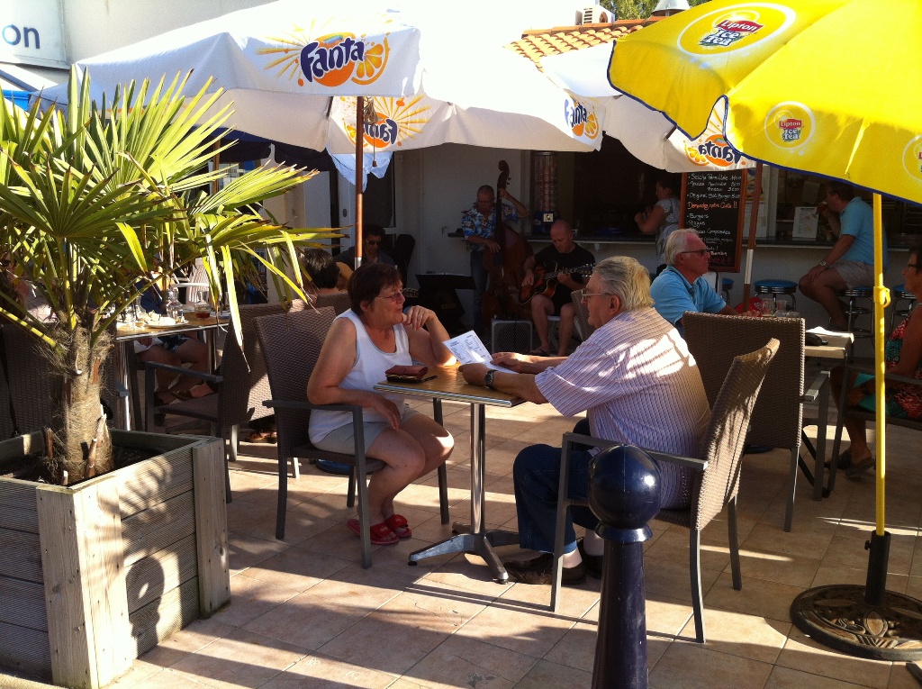 Antioche d'Oléron Poitou-Charentes - La Brée-les-Bains visuel 5/10