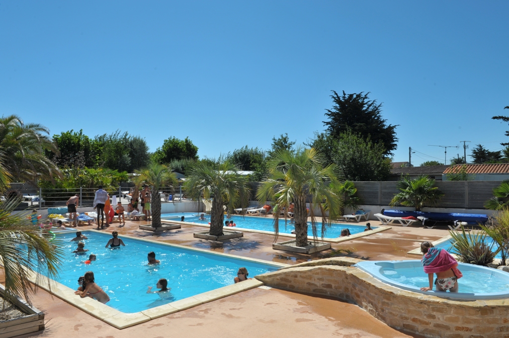 Antioche d'Oléron Poitou-Charentes - La Brée-les-Bains visuel 9/10