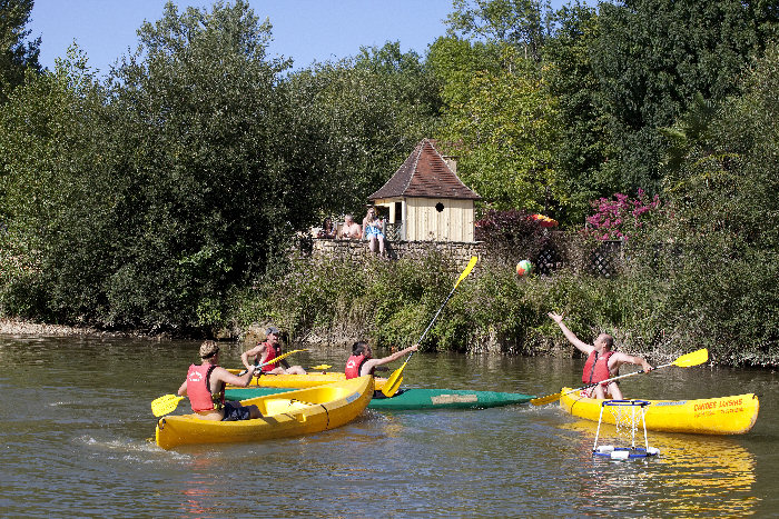 Aqua Viva Aquitaine - Carsac-Aillac visuel 11/20 Aqua Viva Aquitaine - Carsac-Aillac visuel 11/20