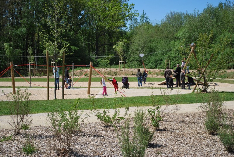 Aquarev Bretagne - Loudéac visuel 2/10