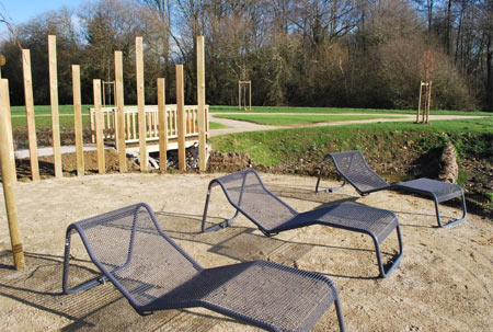 Aquarev Bretagne - Loudéac visuel 7/10