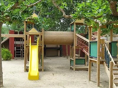Camping Aquarius Costa Brava - Sant Pere Pescador visuel 13/13