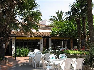 Aquarius Costa Brava - Sant Pere Pescador visuel 10/13