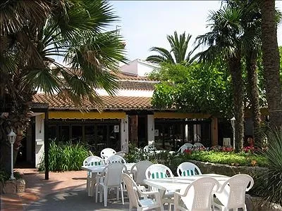 Camping Aquarius Costa Brava - Sant Pere Pescador visuel 11/13