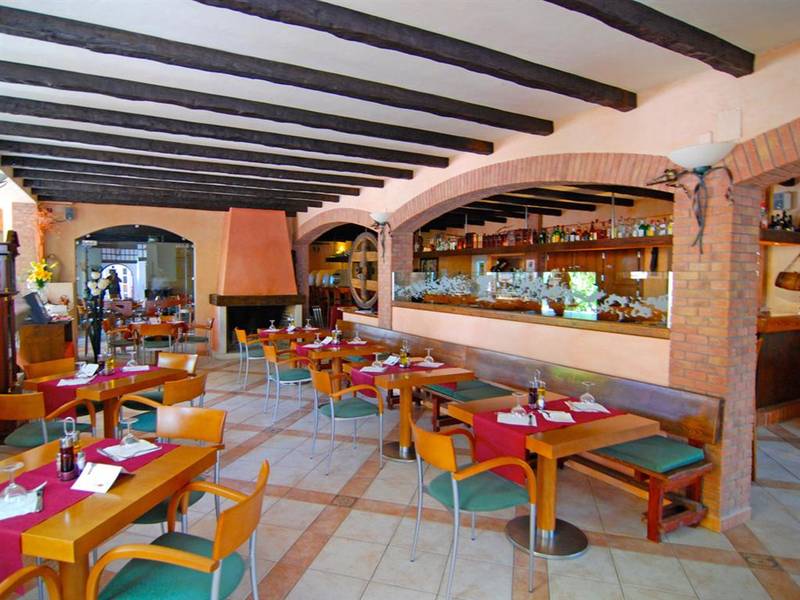 Aquarius Costa Brava - Sant Pere Pescador visuel 11/13