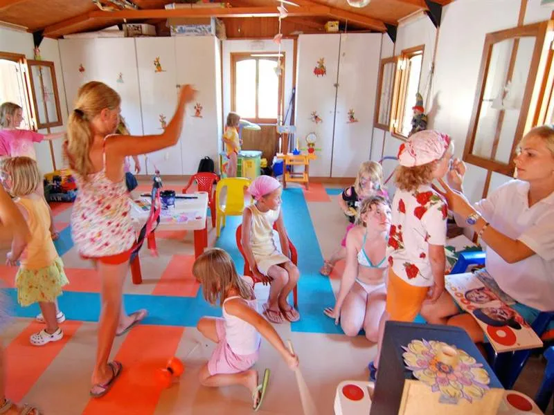 Camping Aquarius Costa Brava - Sant Pere Pescador visuel 10/13