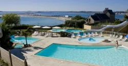Camping Ar Kleguer Bretagne - Saint-Pol-de-Léon visuel 2/5