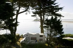 Camping Ar Kleguer Bretagne - Saint-Pol-de-Léon visuel 3/5