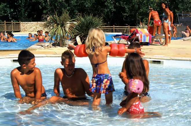 Arc en Ciel Rhône-Alpes - Vallon-Pont-d'Arc visuel 2/5 Arc en Ciel Rhône-Alpes - Vallon-Pont-d'Arc visuel 2/5