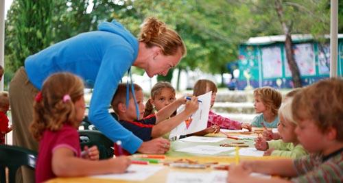 Ardèche Camping Rhône-Alpes - Privas visuel 9/11