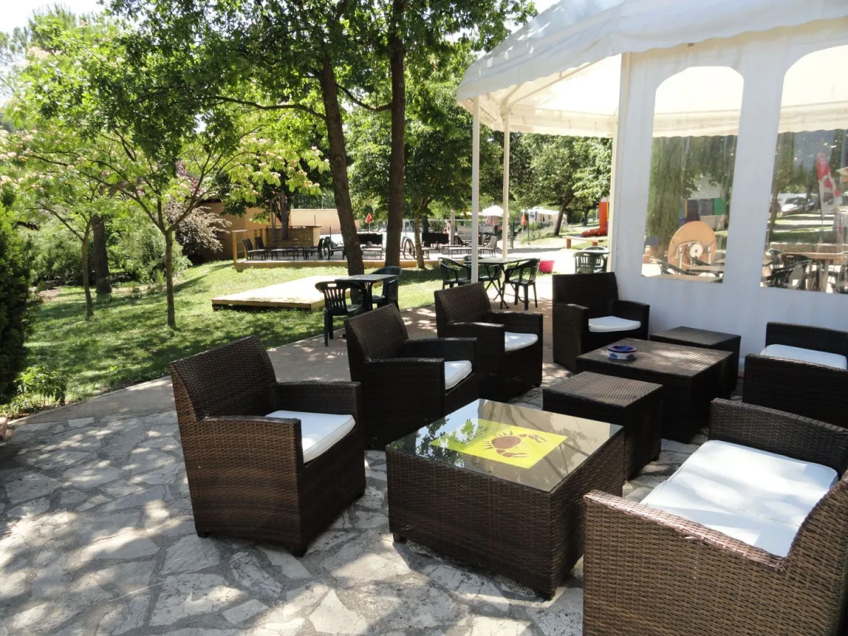 Camping Ardèche Camping Rhône-Alpes - Privas visuel 8/11
