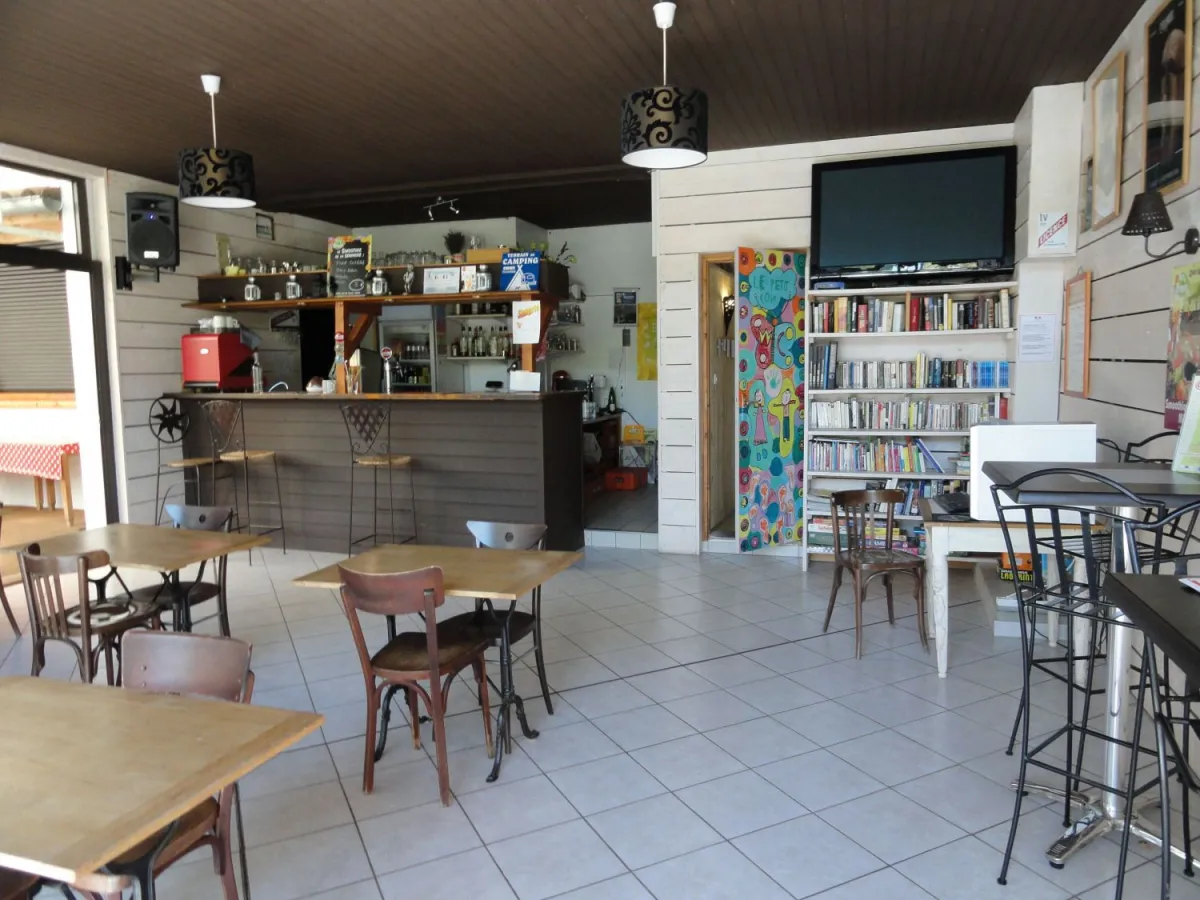 Camping Ardèche Camping Rhône-Alpes - Privas visuel 9/11
