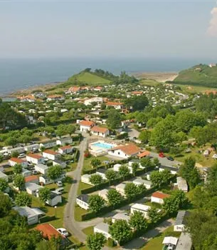 Camping Arena Aquitaine - Saint-Jean-de-Luz visuel 6/9