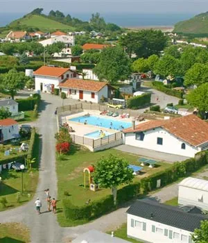 Camping Arena Aquitaine - Saint-Jean-de-Luz visuel 8/9