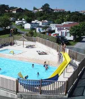 Camping Arena Aquitaine - Saint-Jean-de-Luz visuel 5/9