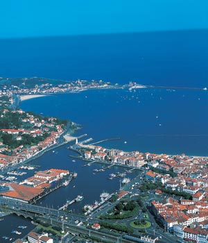 Arena Aquitaine - Saint-Jean-de-Luz visuel 6/9