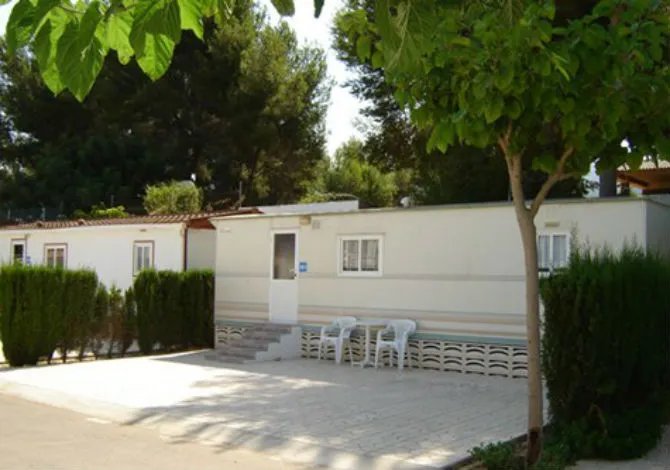 Camping Arena Blanca Costa Blanca - Benidorm visuel 5/8