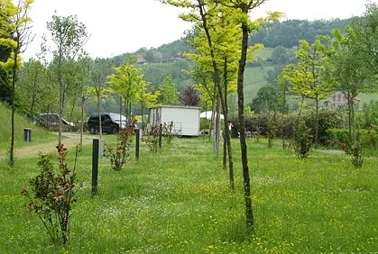 Camping Arizona Emilie Romagne - Tabiano Terme visuel 3/10
