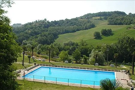 Camping Arizona Emilie Romagne - Tabiano Terme visuel 10/10
