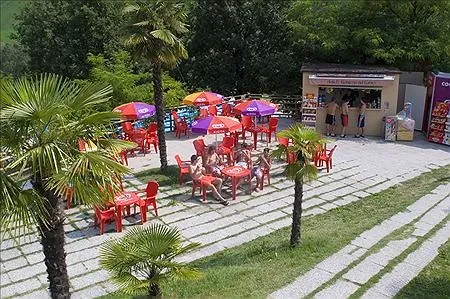 Camping Arizona Emilie Romagne - Tabiano Terme visuel 2/10