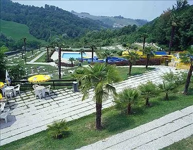 Camping Arizona Emilie Romagne - Tabiano Terme visuel 5/10