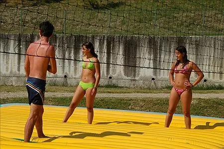 Camping Arizona Emilie Romagne - Tabiano Terme visuel 9/10
